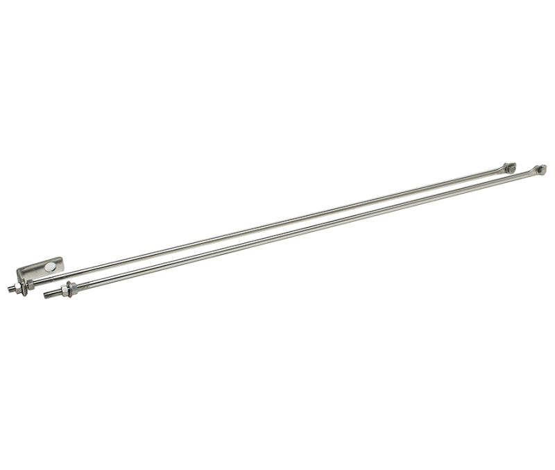 Kentrol Strut Rod Kit 30517 Photo - Primary