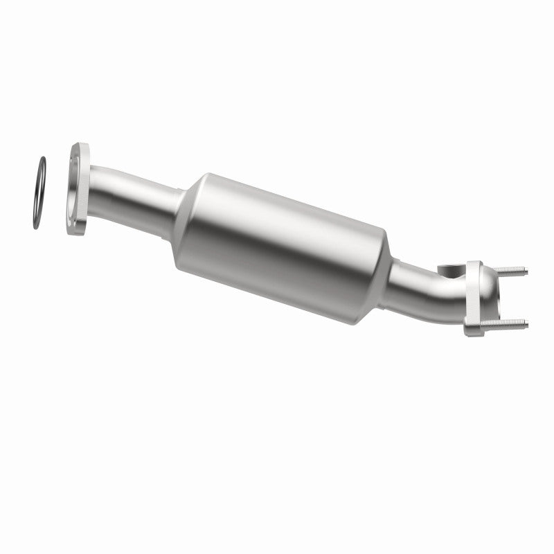 MagnaFlow California Grade CARB Compliant Direct-Fit Catalytic Converter 5411042 360 Degree Image Set