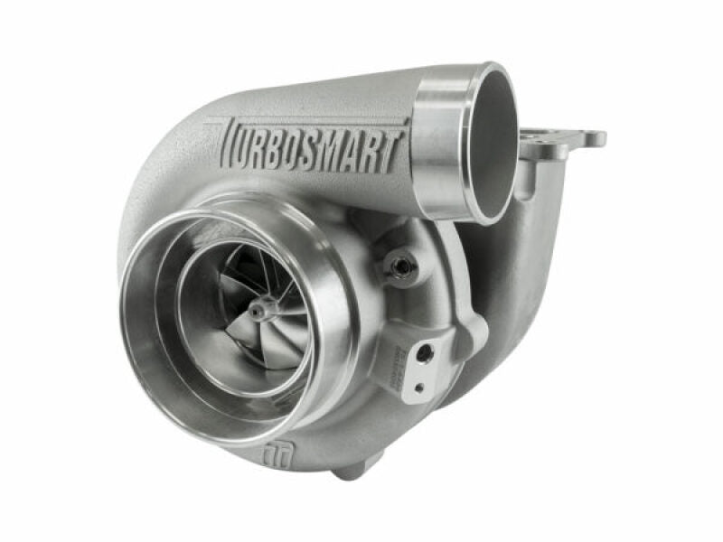 Turbosmart 6466 T4 Divided 0.84AR Externally Wastegated TS-1 Turbocharger TS-1-6466B-D4084E TS-1-6466B-D4084E User 1