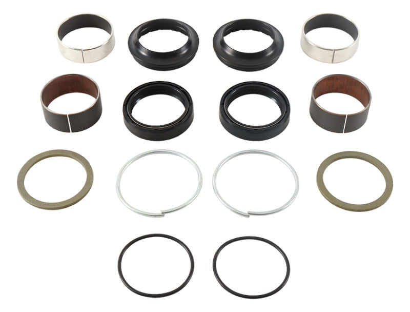 Pivot Works 13-20 Honda CRF250L PW Fork Rebuild Kit - W/Bushings & Seals PWFFK-H13-000 PWFFK-H13-000 Photo - Primary
