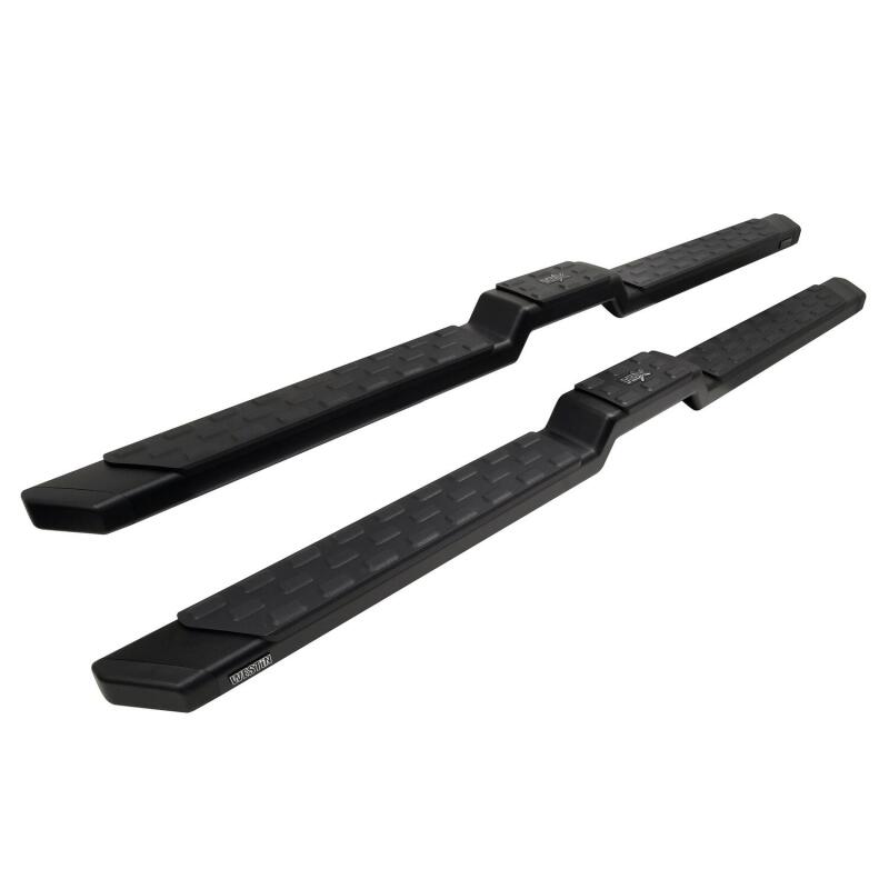 Westin 09-18 RAM 1500 CC / 10-24 2500/3500 CC HDX Running Boards - Tex. Blk 55-33565 55-33565 Photo - Primary