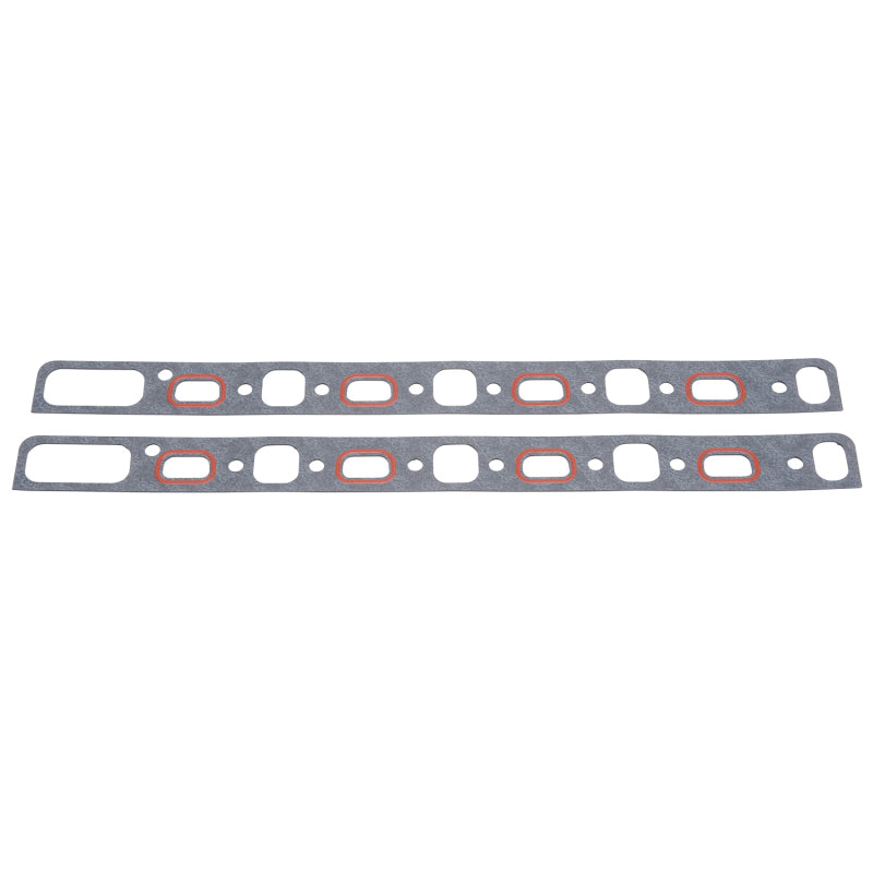 Edelbrock Gasket Valley Cover Big Victor 3 (BV3) 5 00In Bore Spacing Each 7256 7256 Photo - Primary