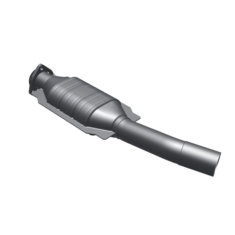 MagnaFlow Volvo Standard Grade Federal / EPA Compliant Direct-Fit Catalytic Converter 23219 Photo - Primary