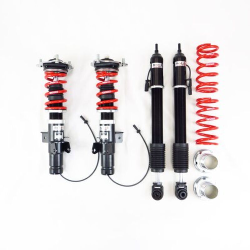 RS-R 2023 Honda Civic Type R (FL5) Best-i Active Coilovers XBIH034MA XBIH034MA User 1