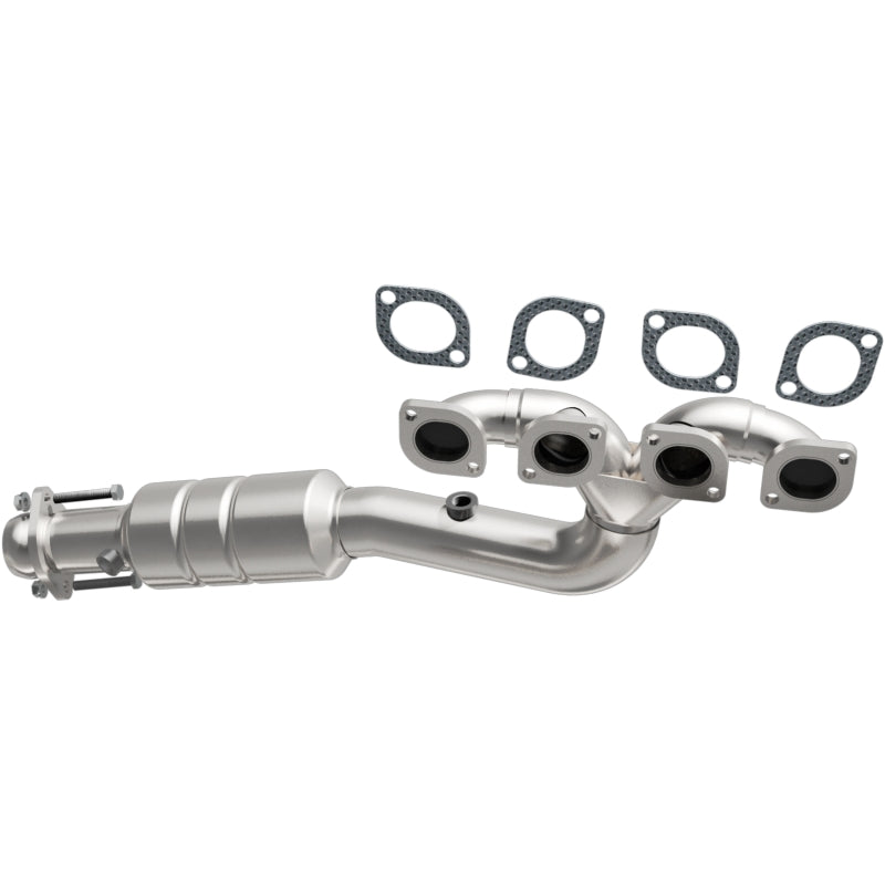 MagnaFlow BMW HM Grade Federal / EPA Compliant Manifold Catalytic Converter 24192 Photo - Primary