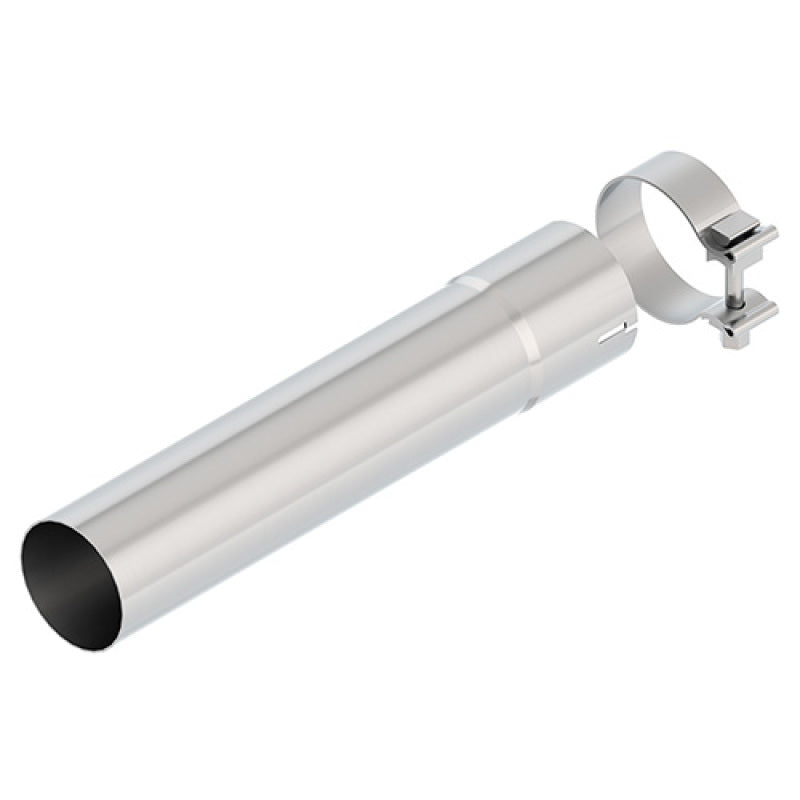 Ford Racing 21-22 F-150 157 Wheelbase Exhaust Extension Pipe M-5248-FEXT M-5248-FEXT User 1