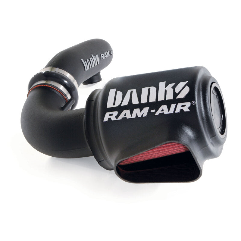 Banks Power 98-99 Jeep 4.0L Wrangler PowerPack System - SS Single Exhaust w/ Black Tip 51331-B 51331-B Photo - Unmounted
