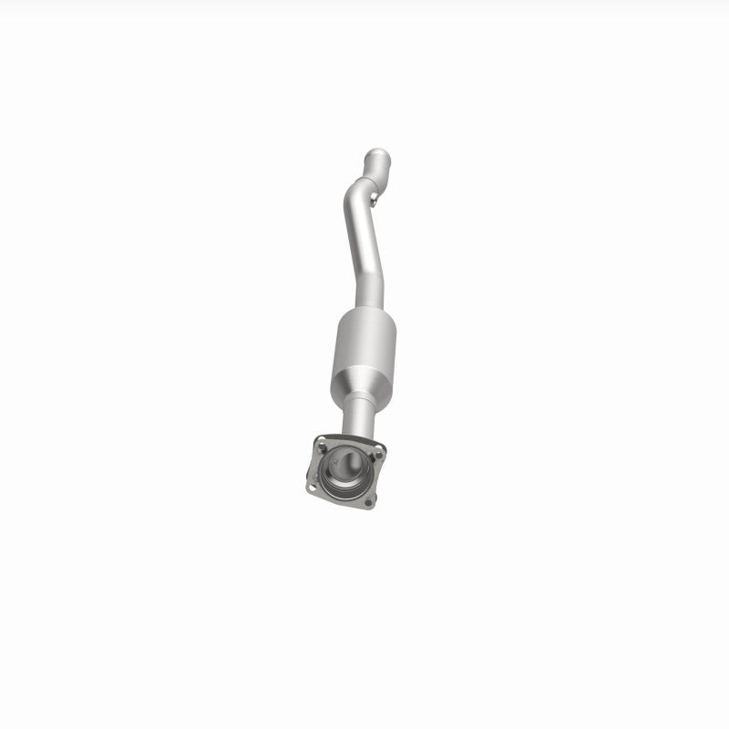 MagnaFlow Volvo HM Grade Federal / EPA Compliant Direct-Fit Catalytic Converter 24162 360 Degree Image Set