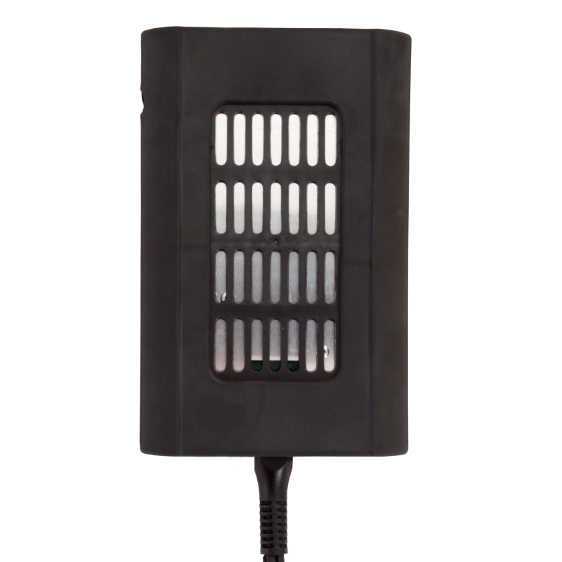 Autometer Analyzer/Tester Handled BVA-350 User 3