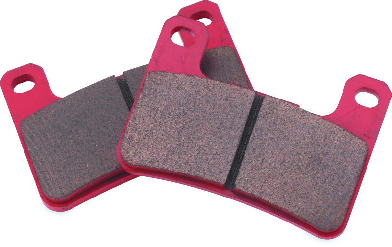 BikeMaster Suzuki Sintered Brake Pads 961504 961504 Photo - Primary
