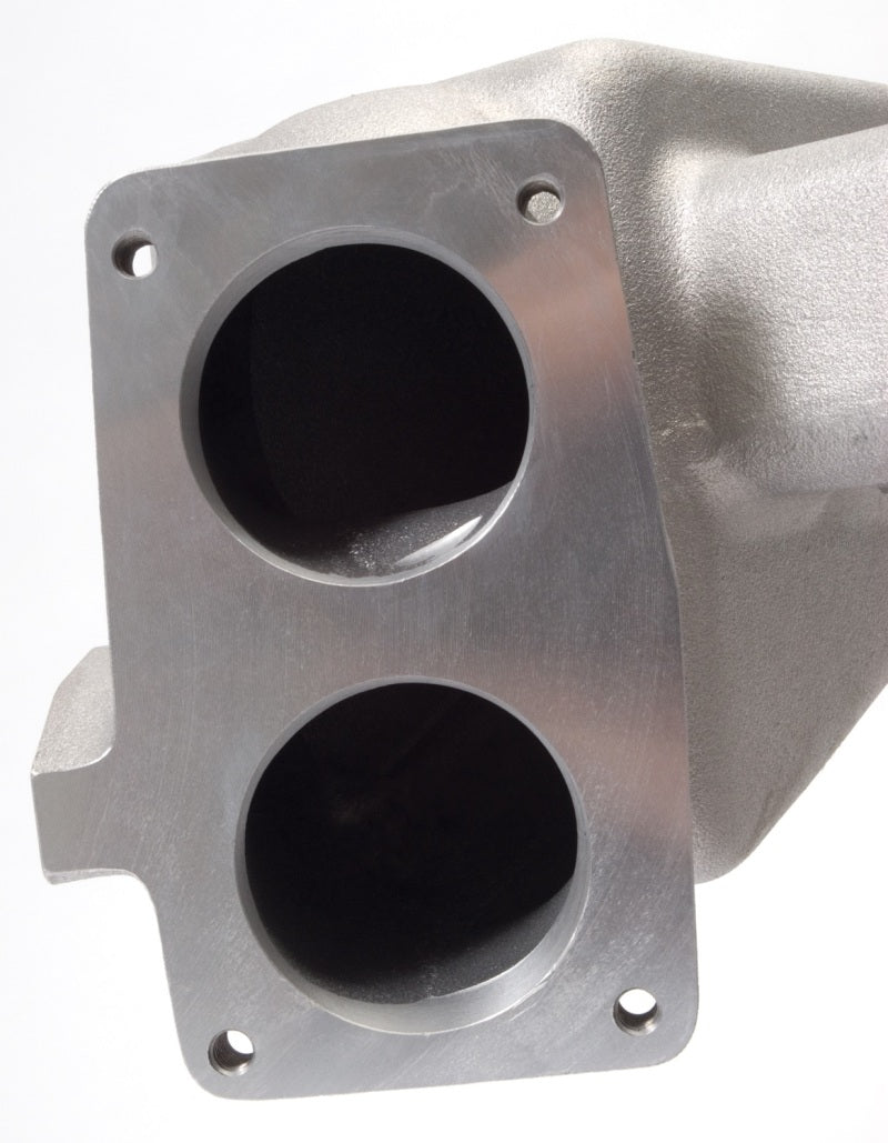 Edelbrock 5.8L Truck Manifold 3881 Photo - Unmounted