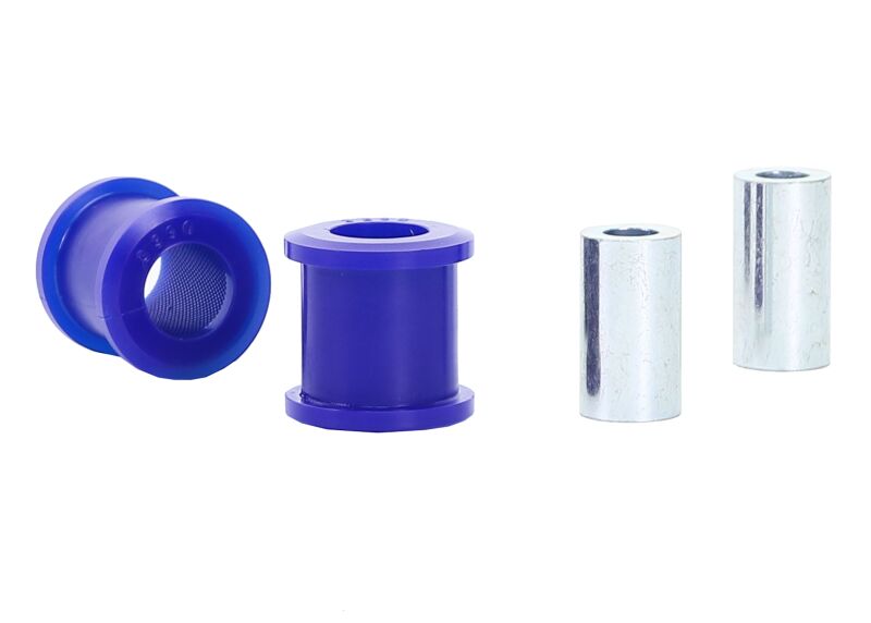 SuperPro Rear Control Arm Upper-Inner Bushing Kit SPF3390K Photo - out of package