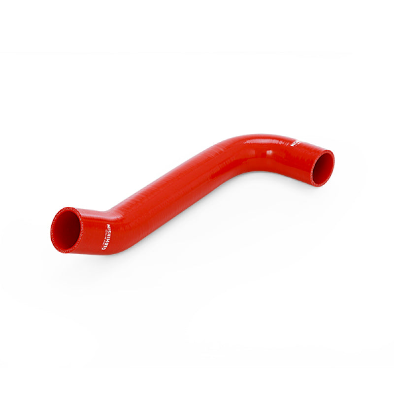 Mishimoto Dodge Challenger/Charger SRT Hellcat Silicone Radiator Hose Kit, 2015+ MMHOSE-MOP62-15RD User 3