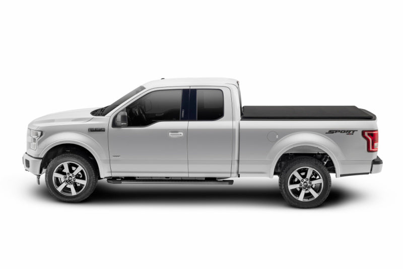 Extang 2024 Ford Ranger (5ft Bed) Trifecta Signature 2.0 Soft Folding Bed Cover 94637 94637 Photo - Mounted