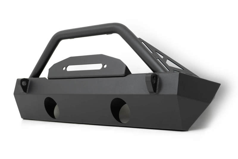 DV8 Offroad 07-23 Jeep Wrangler JK/JL & Gladiator JT FS-15 Series Front Bumper FBJL-05 FBJL-05 Photo - Unmounted