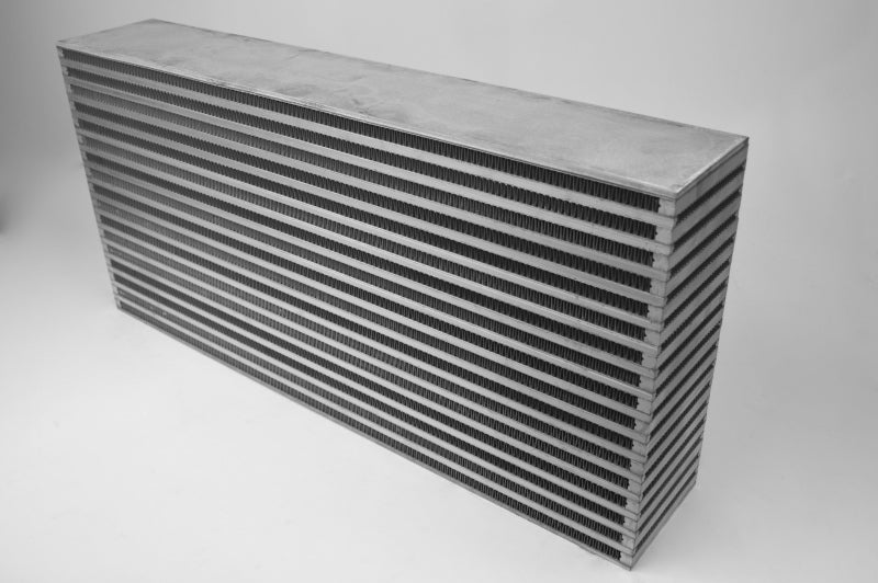 CSF High Performance Bar&plate Intercooler Core 25x12x4.5 8046 Photo - Primary