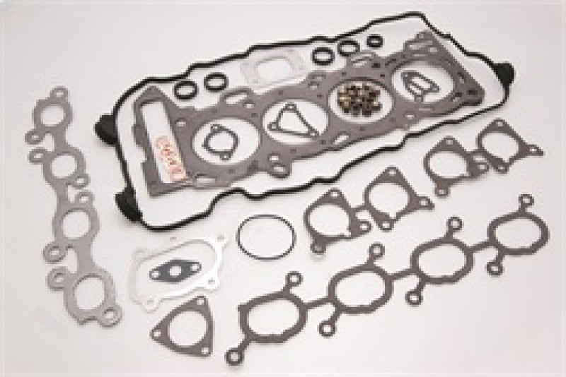 Cometic Top End Gasket Kit 87.5mm x .040in Nissan Silvia S13 1989-1994 PRO2010T Photo - Primary