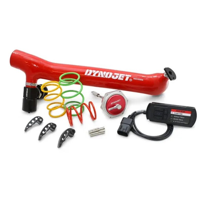 Dynojet 17-20 RZR XP Turbo Stage 3+ Kit 96090029 96090029 User 1