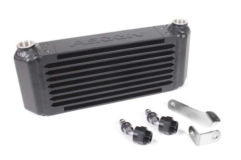 Perrin Performance Perrin 20-23 Subaru Outback XT & Legacy XT / 22-23 Wilderness Transmission Oil Cooler Kit for CVT PSP-OIL-201 PSP-OIL-201 User 1