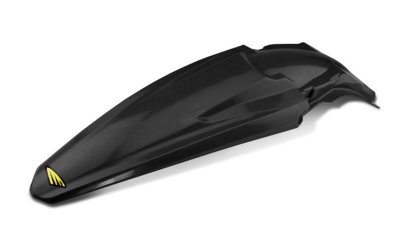Cycra 17-20 Kawasaki KX250F Powerflow Rear Fender Black 1CYC-1712-12 1CYC-1712-12 Photo - Primary