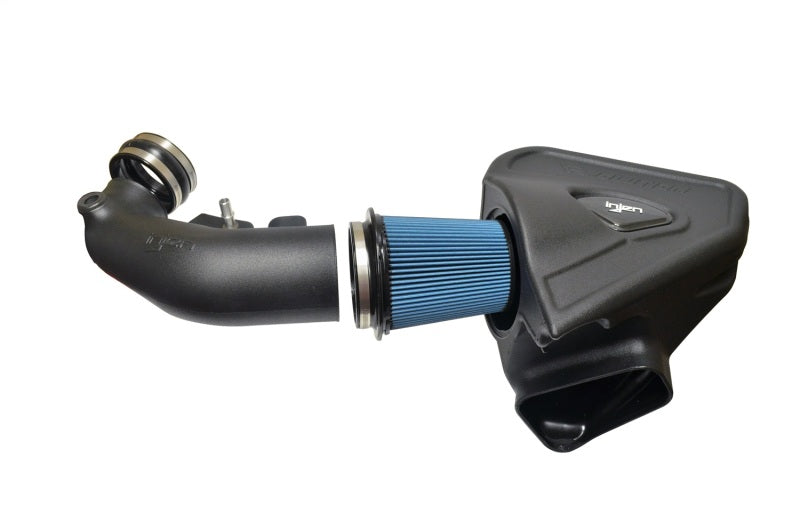 Injen Evolution Intake 16-17 Chevrolet Camaro SS 6.2L V8 EVO7301 Photo - Unmounted