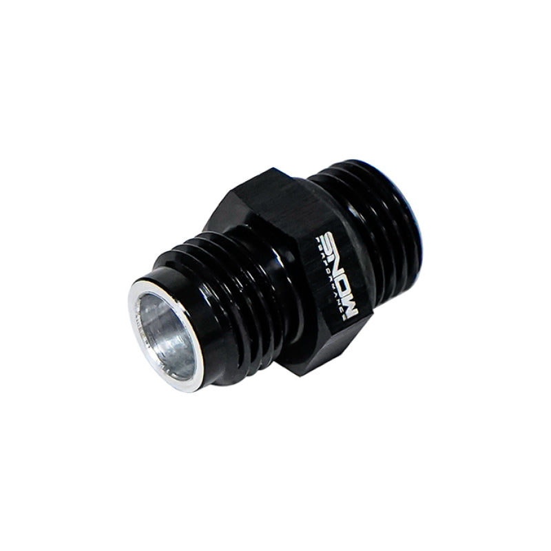 Snow Performance 6AN ORB x 6 AN Fitting (Modified for Mega Jet) SNF-60606M SNF-60606M Photo - Primary