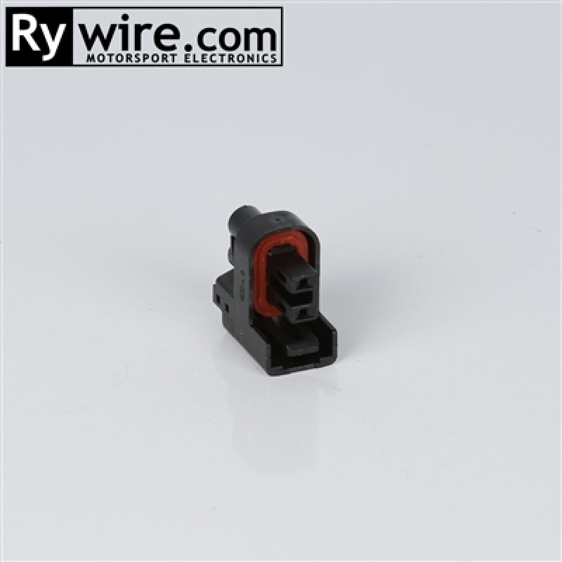 Rywire 2 Position Connector RY-UNKNOWN1 RY-UNKNOWN1 User 1