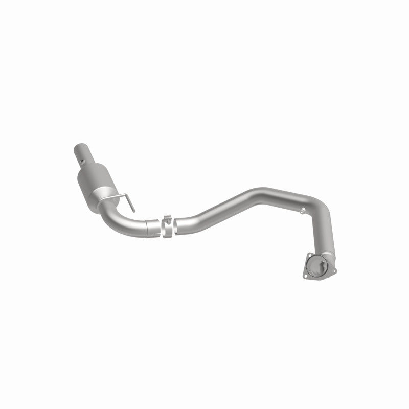 Magnaflow 2009 Chevrolet Express 4500 V8 6.0L Left Underbody Catalytic Converter 280427 280427 360 Degree Image Set
