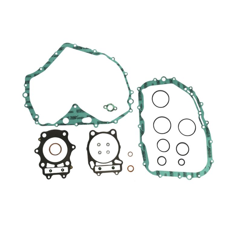 Athena 03-04 Suzuki LT-F 400 Eiger 2X4 Complete Gasket Kit (Excl Oil Seals) P400510850407 P400510850407 Photo - Primary