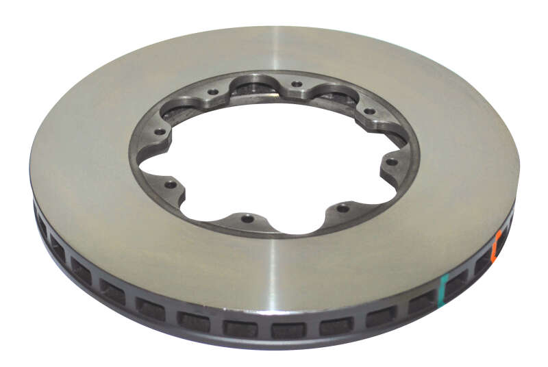 DBA DBA 5000 Series Std Rings Brakes, Rotors & Pads Brake Rotors - 2 Piece main image