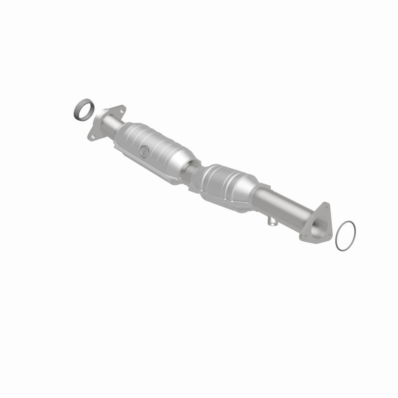 MagnaFlow Acura RL OEM Grade Federal / EPA Compliant Direct-Fit Catalytic Converter 51504 360 Degree Image Set