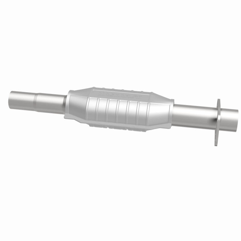 MagnaFlow Standard Grade Federal / EPA Compliant Direct-Fit Catalytic Converter 23475 360 Degree Image Set