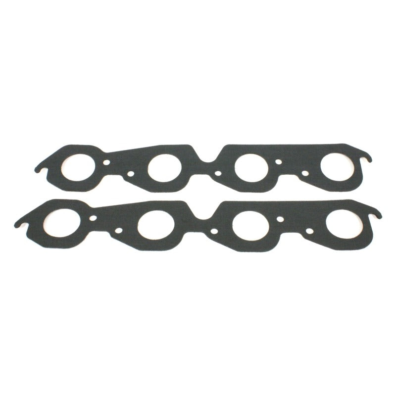 JBA Chevrolet 396-502 BBC Round Port Header Gasket - Pair 063-1520 063-1520 Photo - Primary