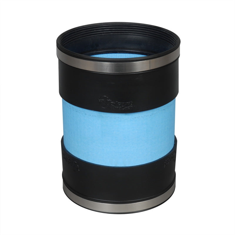 Volant Universal PowerCore Air Filter - 6.0in w/ 6.0in to 6.0in Flang 61520 Photo - Primary