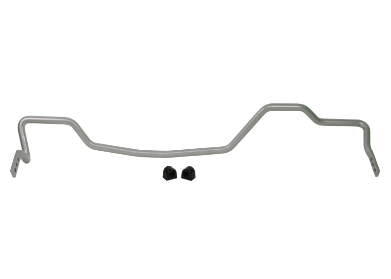 Whiteline Rear Sway Bar 22mm Xx Heavy Duty Blade Adjustable Subaru Legacy 95-98 BSR19XXZ Photo - Close Up