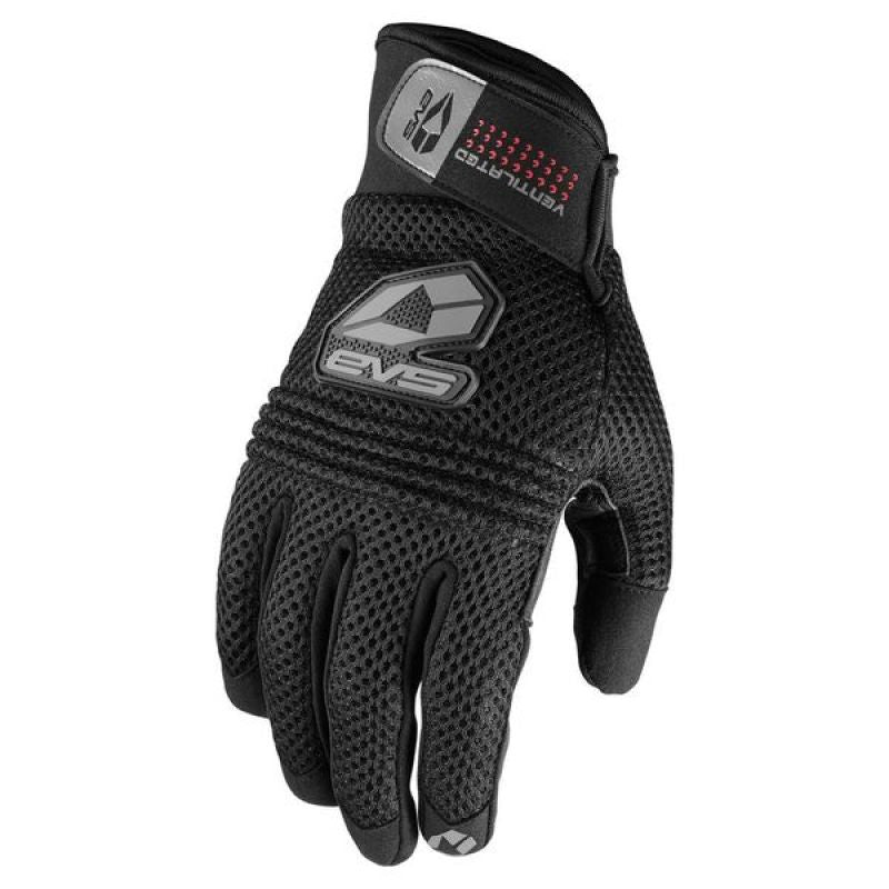 EVS Laguna Air Street Glove Black - XL SGL19L-BK-XL SGL19L-BK-XL User 1