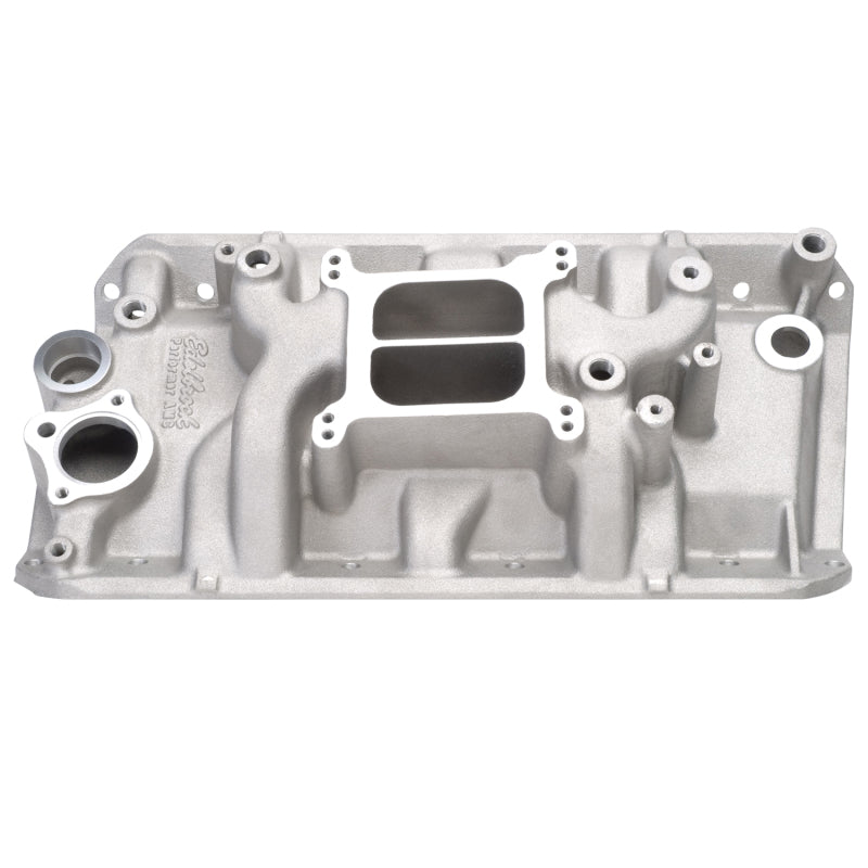 Edelbrock Performer AMC-70 Manifold 2131 Photo - Primary