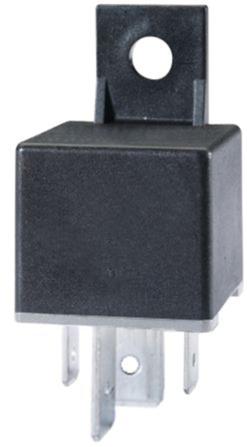 Hella Relay 12V 50A Spst Res Bkt 007793047 007793047 Photo - Primary