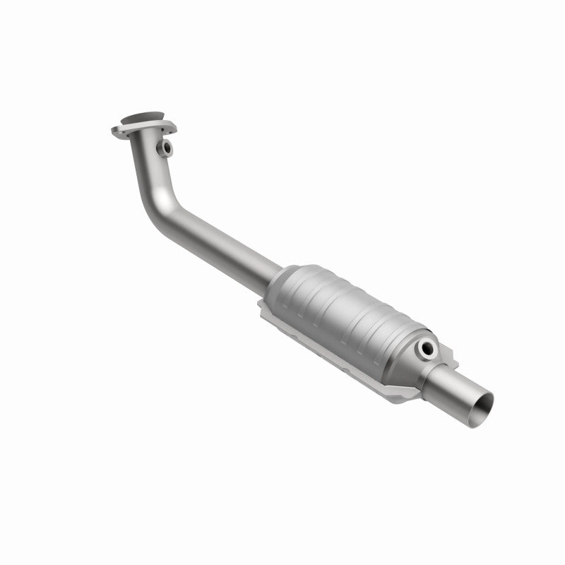 MagnaFlow BMW X5 HM Grade Federal / EPA Compliant Direct-Fit Catalytic Converter 24430 360 Degree Image Set
