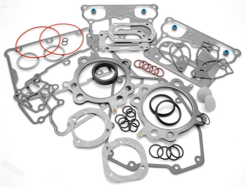 TwinPower Twin Power 99-17 Twin Cam Big Twins 3.875 Inch Bore Top End Gasket Kit 043155 043155 Photo - Primary
