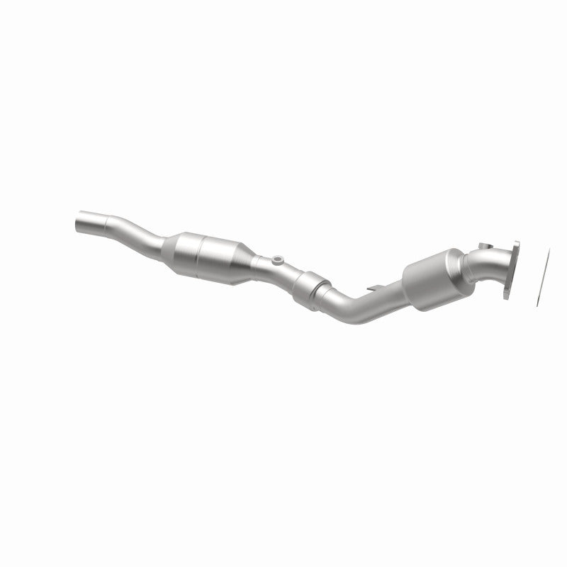 MagnaFlow Audi S4 HM Grade Federal / EPA Compliant Direct-Fit Catalytic Converter 23613 360 Degree Image Set