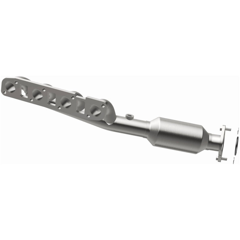 MagnaFlow Infiniti OEM Grade Federal / EPA Compliant Manifold Catalytic Converter 22-036 Photo - out of package