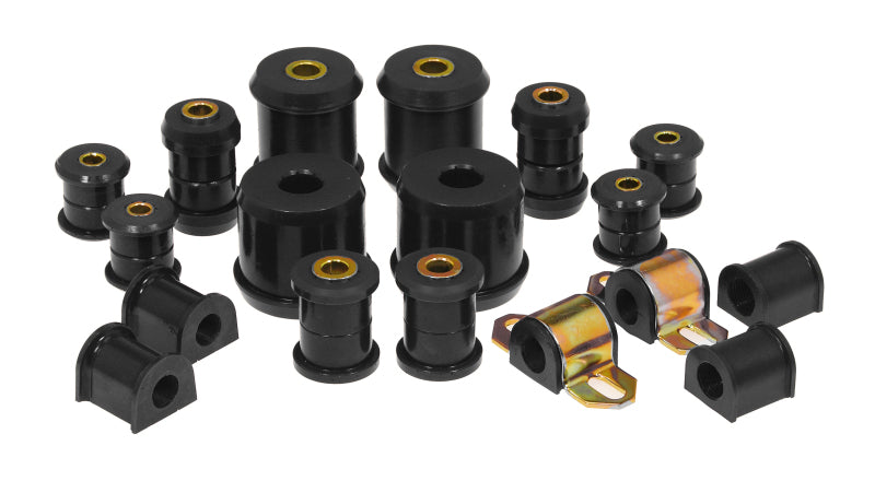 Prothane Suspension Bushing Kit 13-2002-BL Photo - Primary