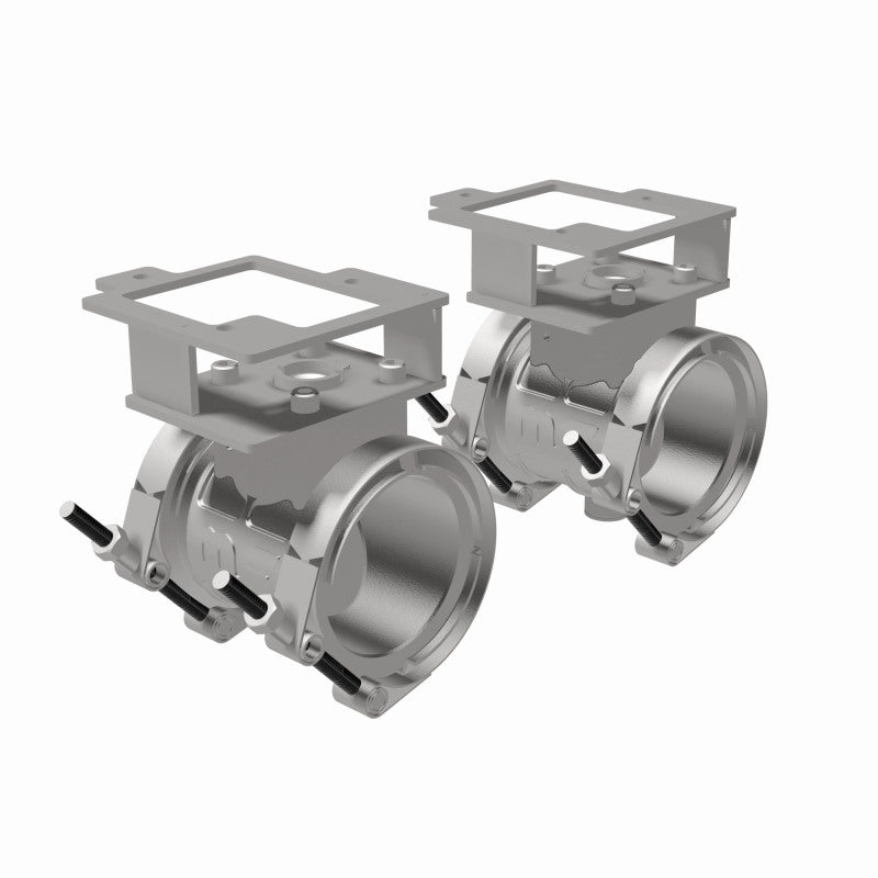 Magnaflow Street Series 10805 360 Degree Image Set