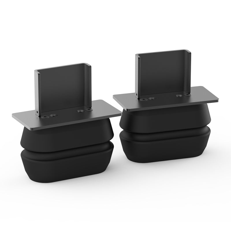 Timbren Suspension Enhancement System UR300 UR300 User 1