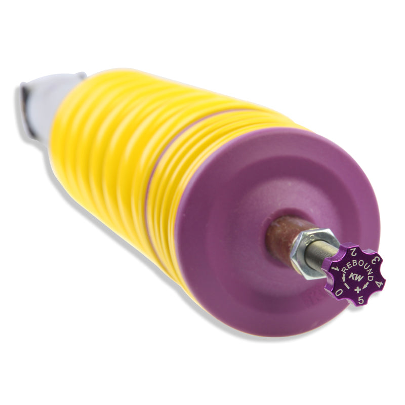 KW V3 Coilover Kit VW Golf II / Jetta II (19E) 2WD, all engines 35280003 35280003 User 6