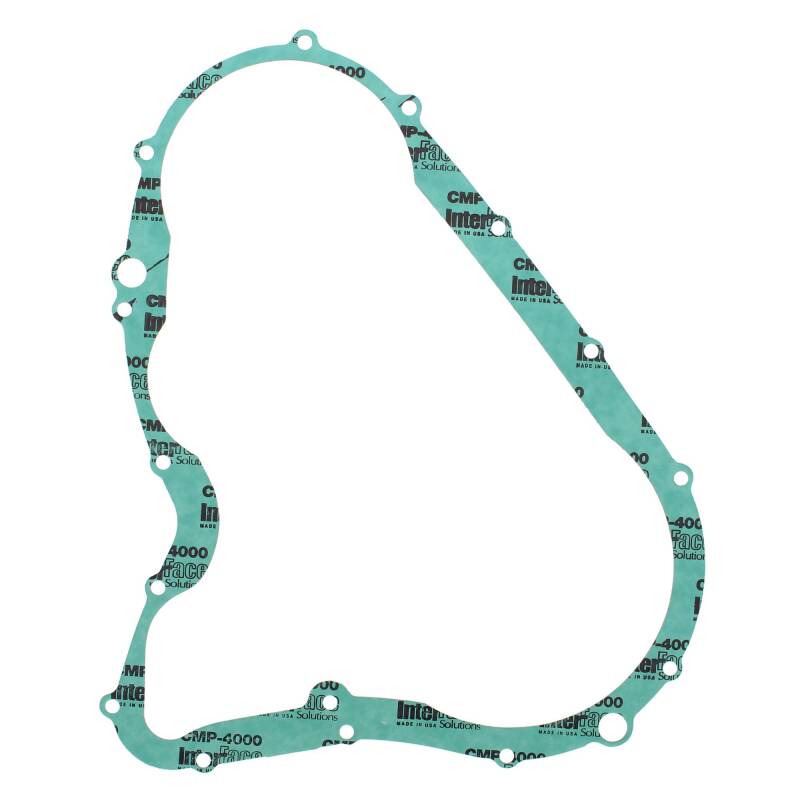 Vertex Pistons Vertex Gaskets 98-01 Arctic Cat 400 2x4 Ignition Cover Gasket Kit 817019 817019 Photo - Primary
