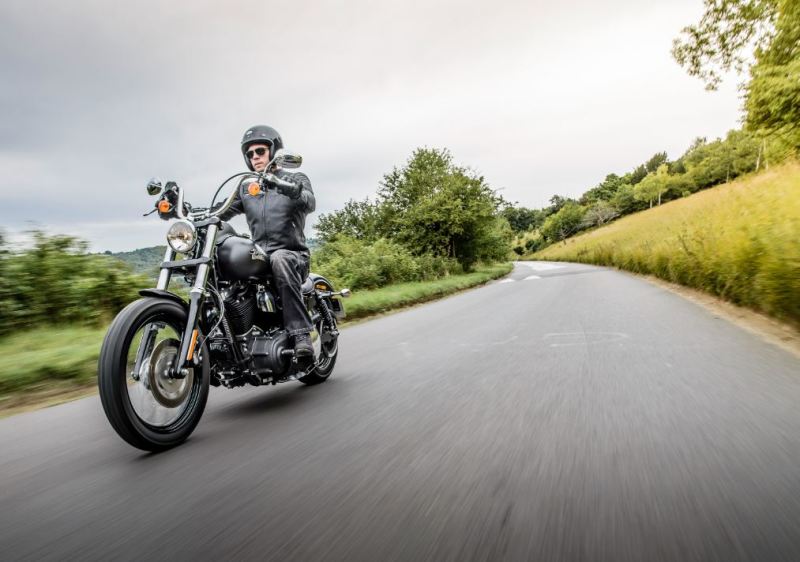 Ohlins 04-20 Harley-Davidson Sportster XL STX 36 Twin Shock Absorber HD 143 HD 143 User 1