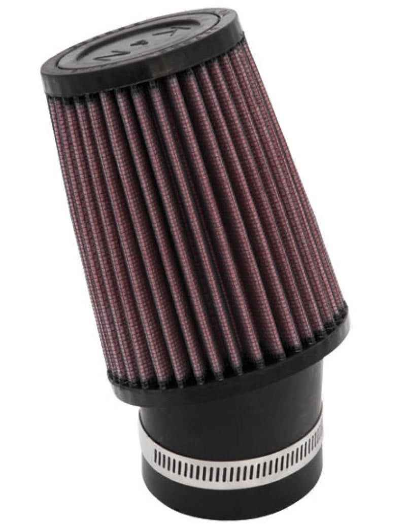 K&N Filters Universal Air Filter 3 Inch - Universal