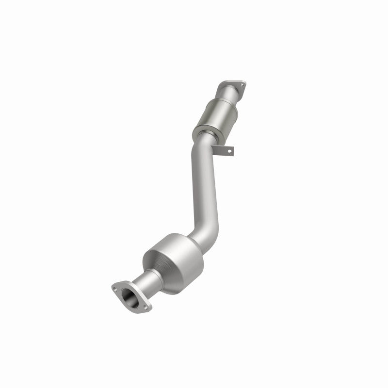 MagnaFlow OEM Grade Federal / EPA Compliant Direct-Fit Catalytic Converter 51933 360 Degree Image Set